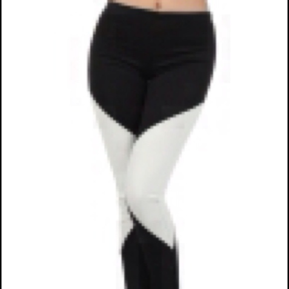 Winter Leggings