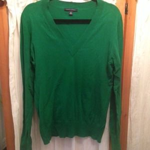 Banana Republic Sweater