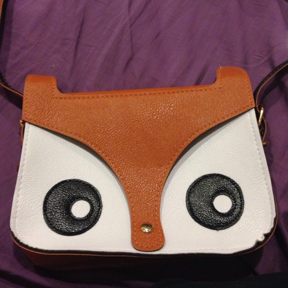 💥NEW💥 Owl Satchel Purse