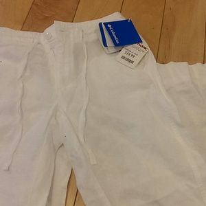 Columbia Pants