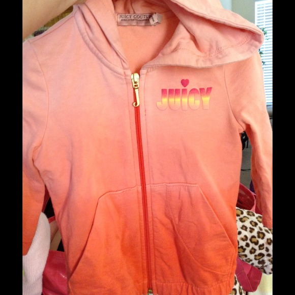 Juicy Jacket