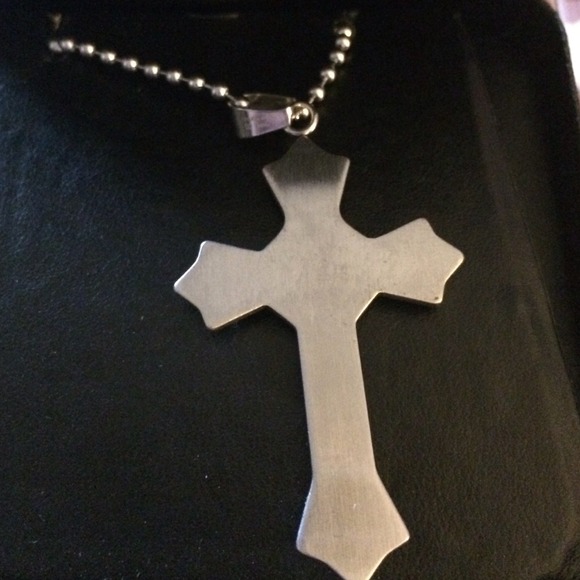 ➕Cross Necklace➕ - Picture 3 of 3