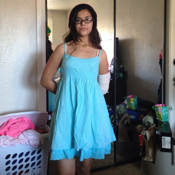 Super cute summer dress