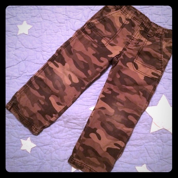 Boy Clothes (mix/match, prices negotiable)