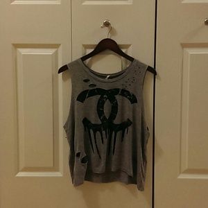 *SOLD* Chanel Drip NWOT