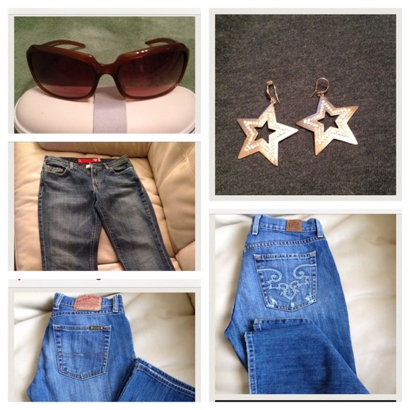 Whole closet ****** HOLD *****