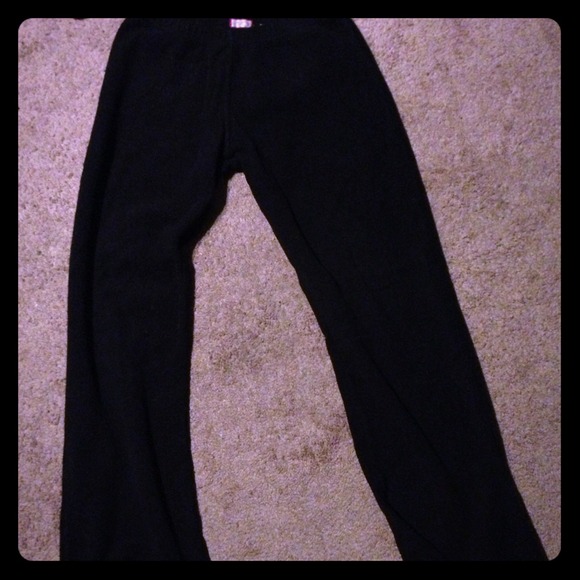 🔴GONE🔴 Sweat pants