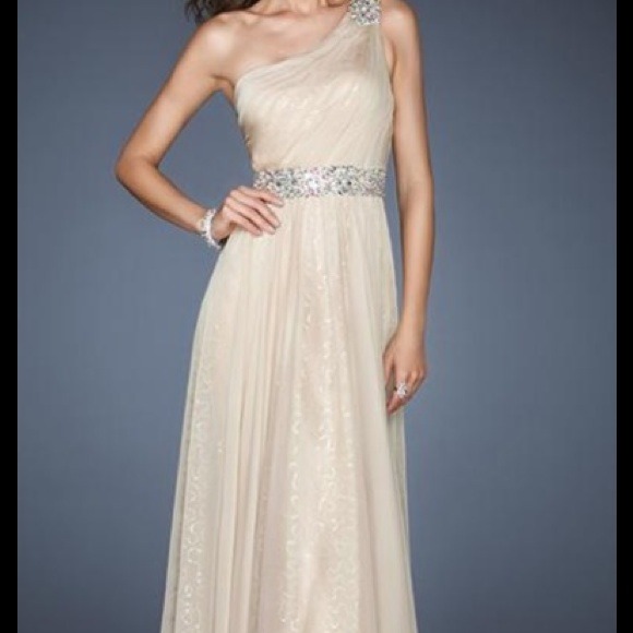 Prom dress❌SOLD❌