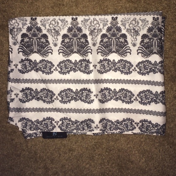 Sachin + Babi Baroque Print Sarong