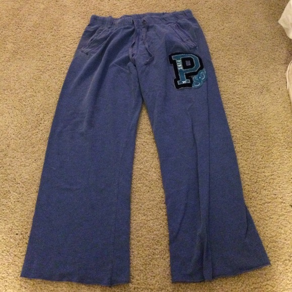 ❌SOLD❌ Victorias Secret Sweatpants