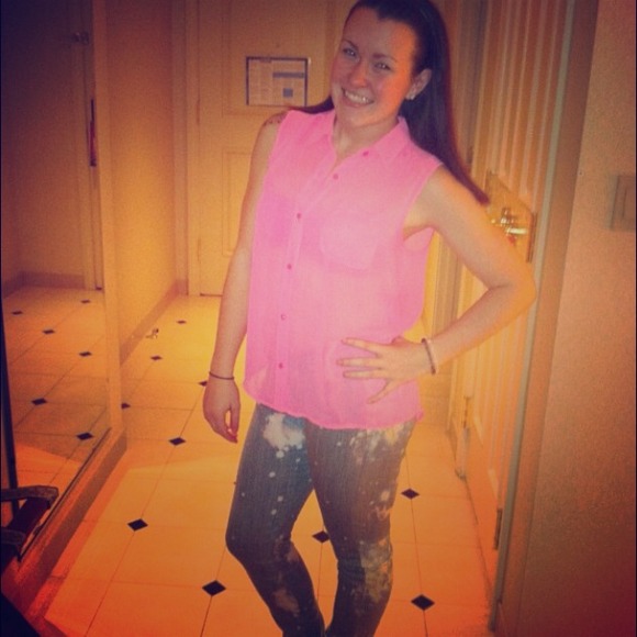 🌜🌞NEW! BDG Galaxy Jeans🌞🌛