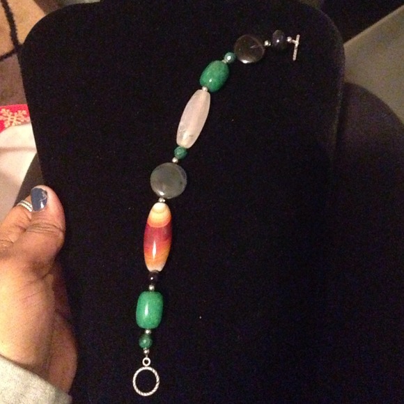 Jade complete set - Picture 2 of 2