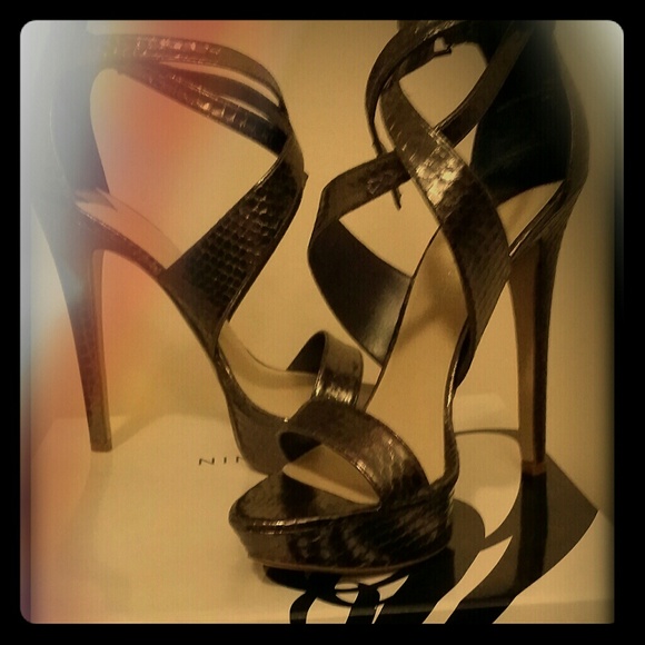 🚫🚫 SOLDNine West🚫🚫 - Picture 1 of 4