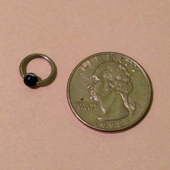 Captive Rings - Picture 3 of 3