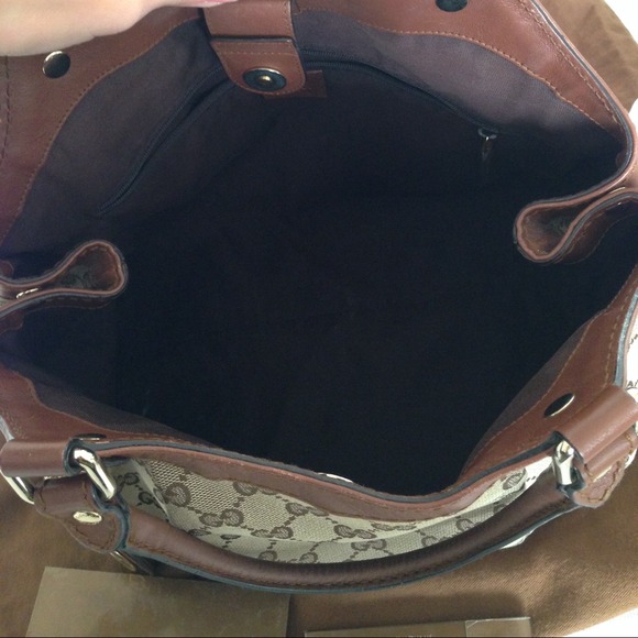 Gucci bag! - Picture 3 of 4