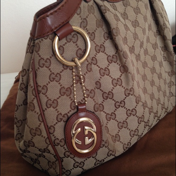 Gucci bag! - Picture 4 of 4