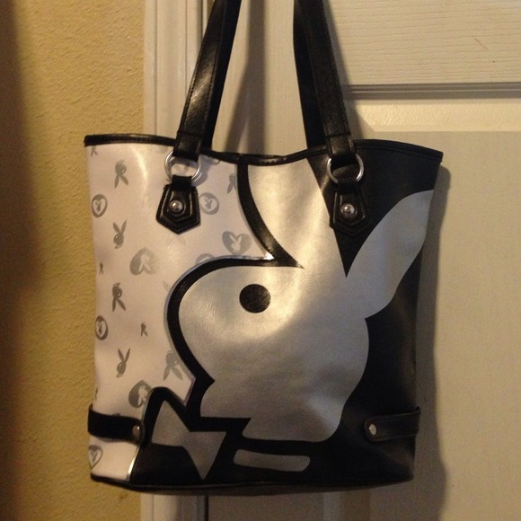 ✨🐇Authentic Playboy Purse👜