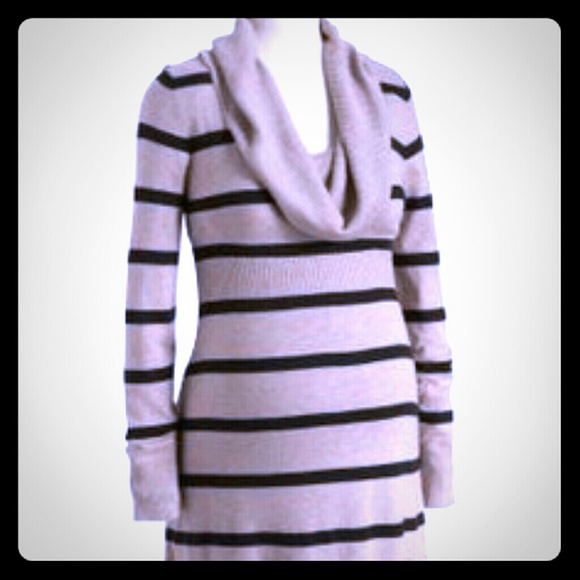 ON HOLD!  Maternity Sweater Dress