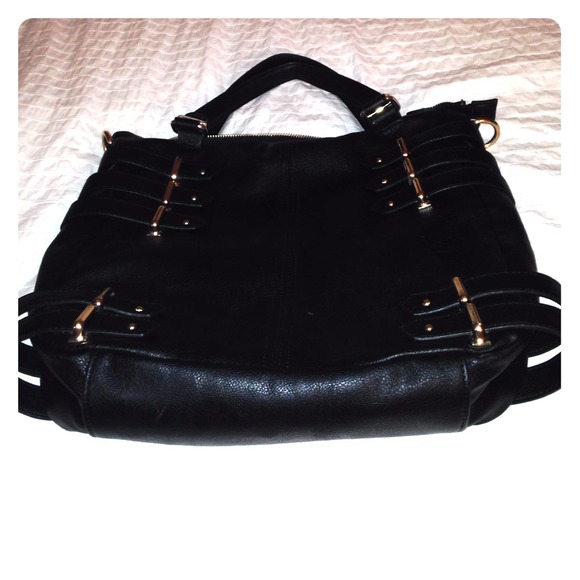 Deena and Ozzy handbag