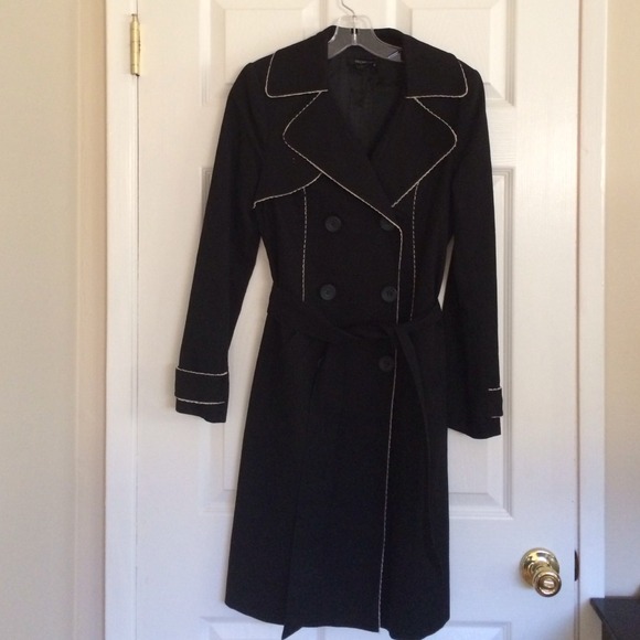 Arden B black jacket