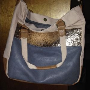 American eagle crossbody bag