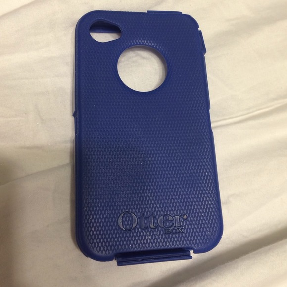 Rubber to the otter box!📲❌No Trades❌ No Paypal⛔️