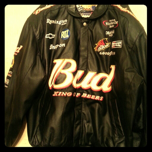 Hey NASCAR fans