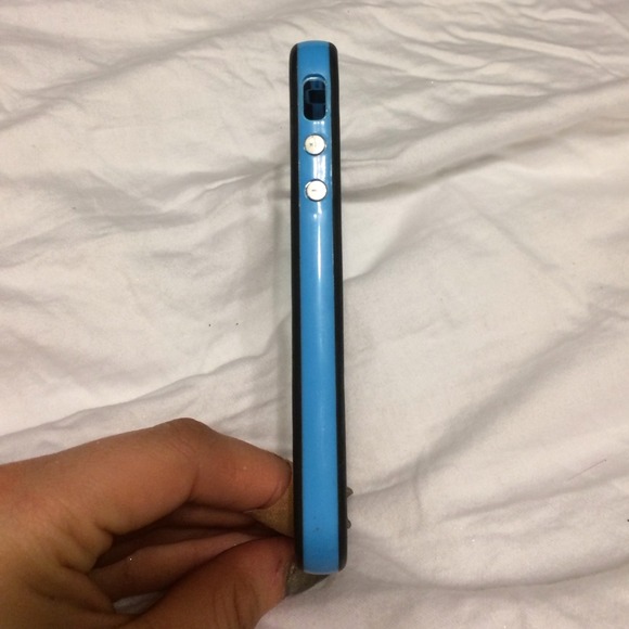 bumper for iPhone 4/4s📱❌No Trades❌ No Paypal⛔️ - Picture 2 of 4