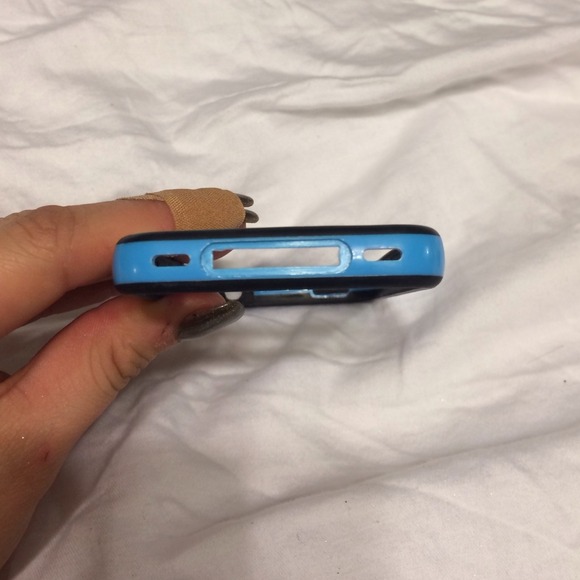 bumper for iPhone 4/4s📱❌No Trades❌ No Paypal⛔️ - Picture 4 of 4