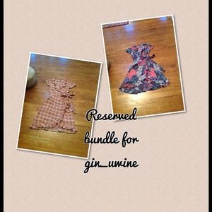 Reserved Bundle for gin_uwine