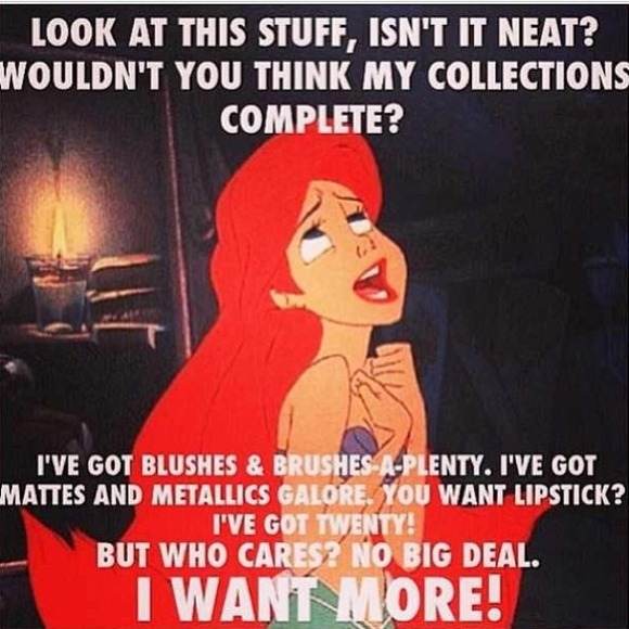 💄👙👗👜 👟👠 check out my closet!💫