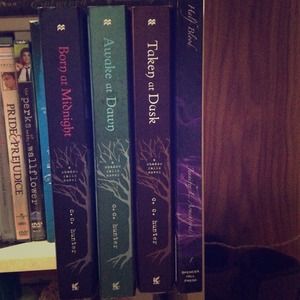 Young Adult bundle