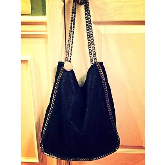 Stella McCartney Falabella tote