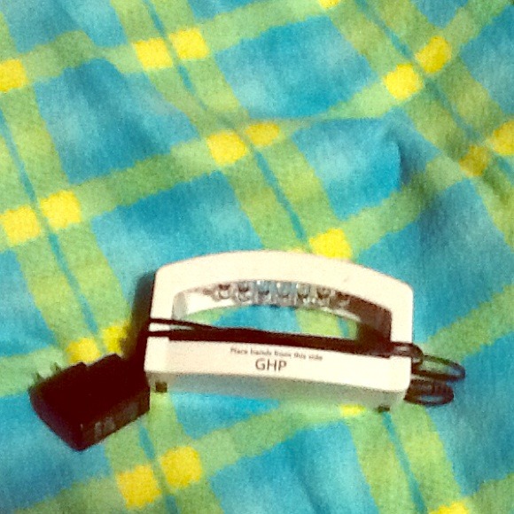 Mini Gel nail LED light