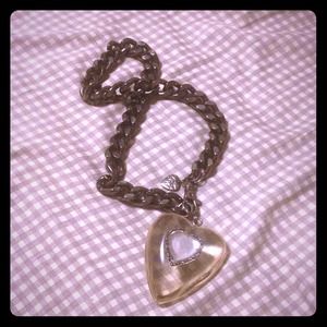 🌸Betsey Johnson Necklace🌸