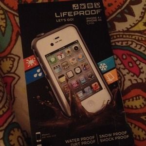 Lifeproof