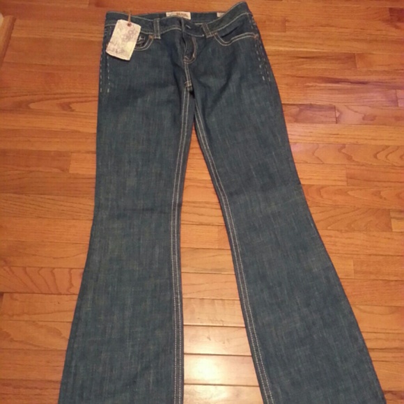 MEK jeans 29/34