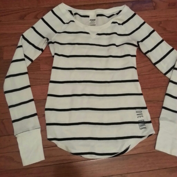 VS "Pink" thermal size Medium