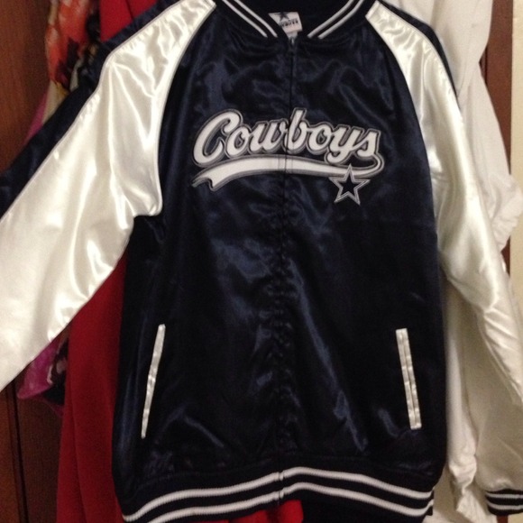 Dallas Cowboys Jacket
