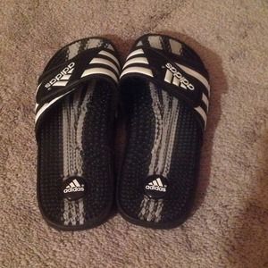 Adidas sandals