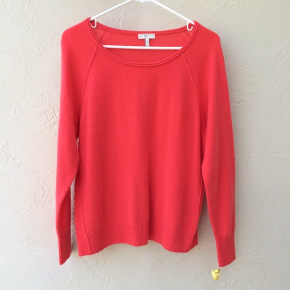 Joie Sweaters - Joie Cashmere Sweater