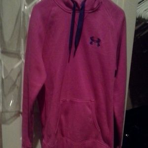 Under Armour hoodie