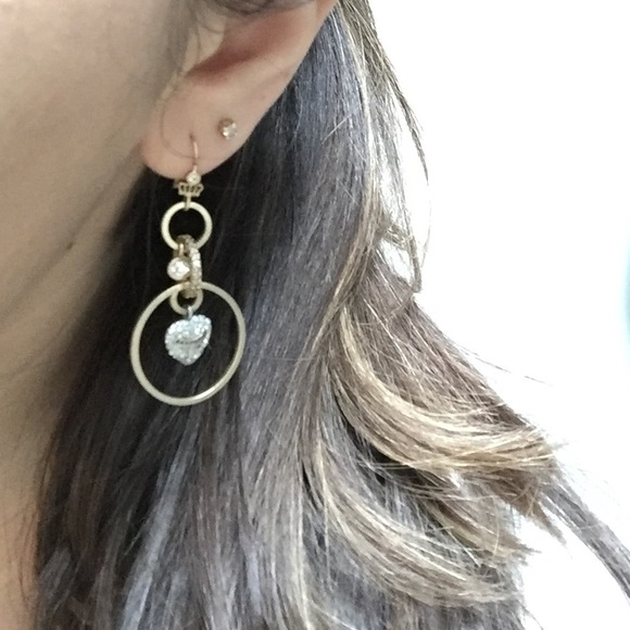 Juicy Couture Jewelry - Juicy Couture Earrings
