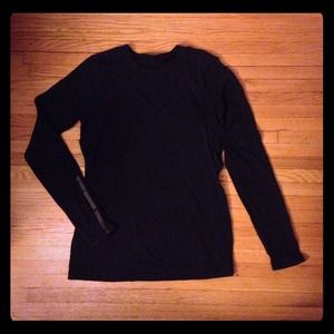 SOLD IN BUNDLE/Lululemon Long Sleeved Top