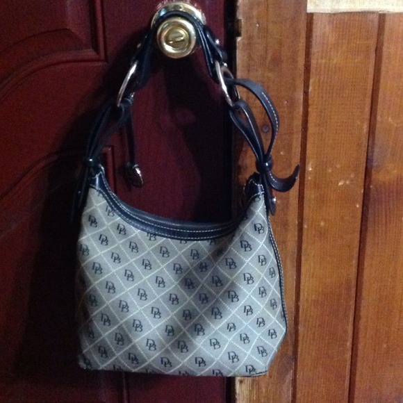 Dooney & Bourke handbag