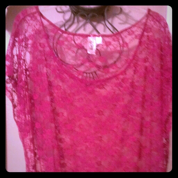 Junior Blouse