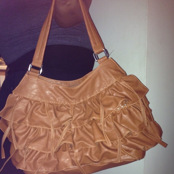 Camel NY&CO purse! Never used!