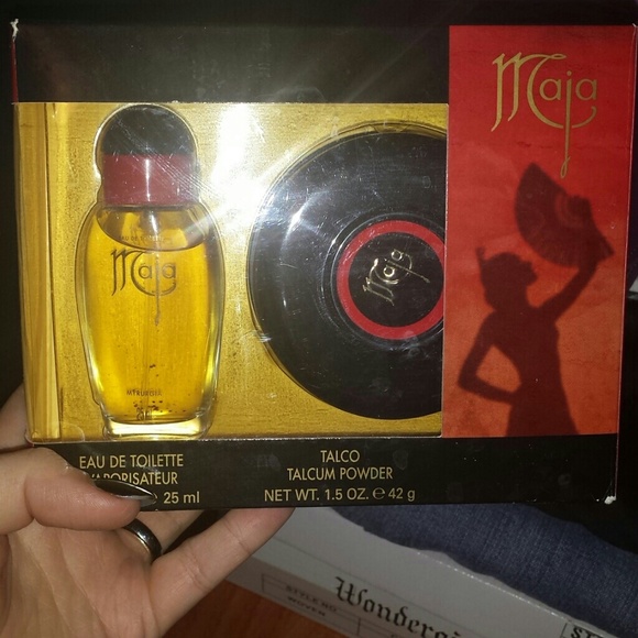 Maja perfume
