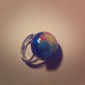Vintage ring