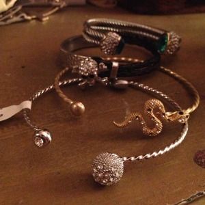 Any of these bracelets for $6 each